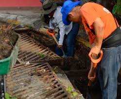 Limpieza y Destape de Drenajes en Guadalajara